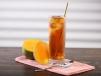 Mango Ice Tea