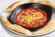 Shakshuka Baked Egg