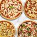 Large Pizza Bundle