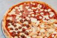 Meat Lovers Large Classic Pizza