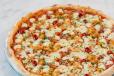 Pollo Forza Large Classic Pizza