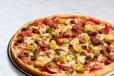 Diavolo Pizza