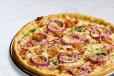 Hawaii-not Pizza