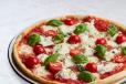 Margherita Bufala Pizza