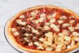 Meat Lovers Pizza