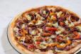 Smokey BBQ Chicken Pizza