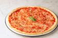 Vegan Margherita Pizza