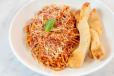 Bolognese Pasta