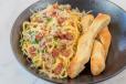 Carbonara Pasta