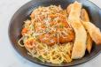Creamy Cajun Chicken Pasta