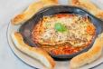 Beef Lasagna