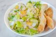 Grand Chicken Caesar Salad