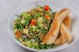 Avocado Quinoa Salad
