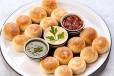 Doppio Dough Balls