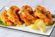  PizzaExpress  Dynamite Prawns