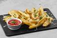 Potato Dippers
