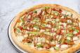 NEW Chicken Teriyaki Pizza