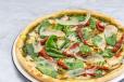 NEW Pesto Veggie Pizza