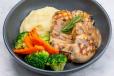 NEW Grilled Chicken