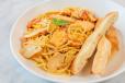NEW Chicken Tikka Pasta