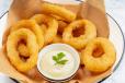 NEW Crispy Onion Rings