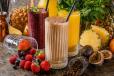 NEW Smoothies
