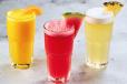 Fresh Juices