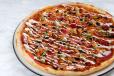 Chilli Con Carne Pizza