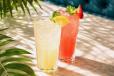 NEW Lemonades