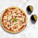 Large Pizza Saver