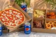 Summer Sharing Feast