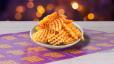 Waffle Fries