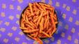 Sweet Potato Fries