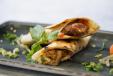 Shish Taouk Sandwich