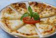 Muhamara And Cheese