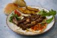 Lamb Tikka