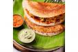 Mysore Masala Dosai