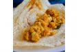 Gobi Masala Dosai