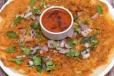 Mutton Masala Dosai