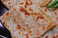 Onion Veechu Parotta