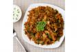 Mutton Kothu Parotta