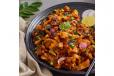 Mixed Kothu Parotta