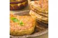 Egg Ceylon Parotta