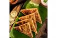 Chicken Lappa Parotta