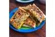 Mutton Lappa Parotta