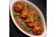 Mushroom kadai