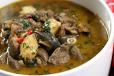Mutton Pepper Soup