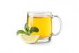 Lemon Tea