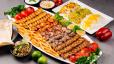 NandK Family Meal 1 KG for 4 persons
