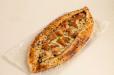 Bbq Chicken Fatayer